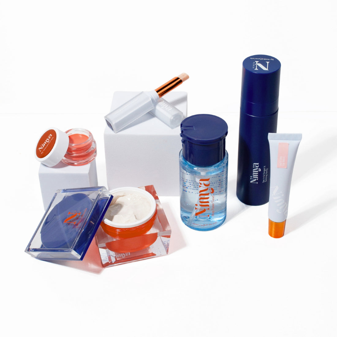 4th BDAY BUNDLE [40% discount]