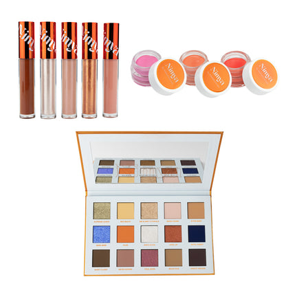 EYE LIP CHEEK BUNDLE