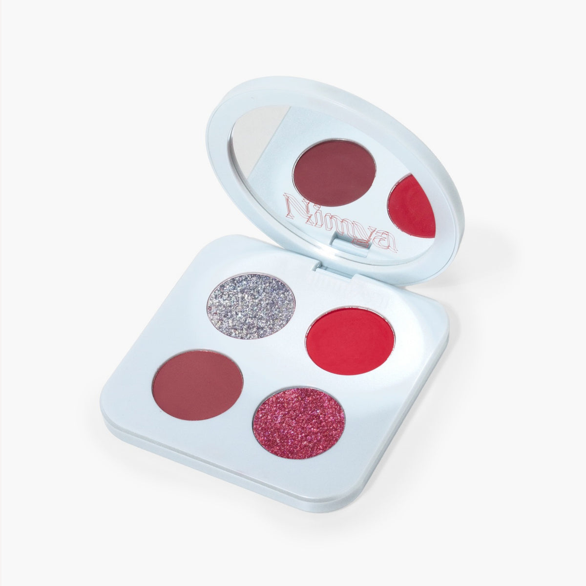 Fourmation Palette