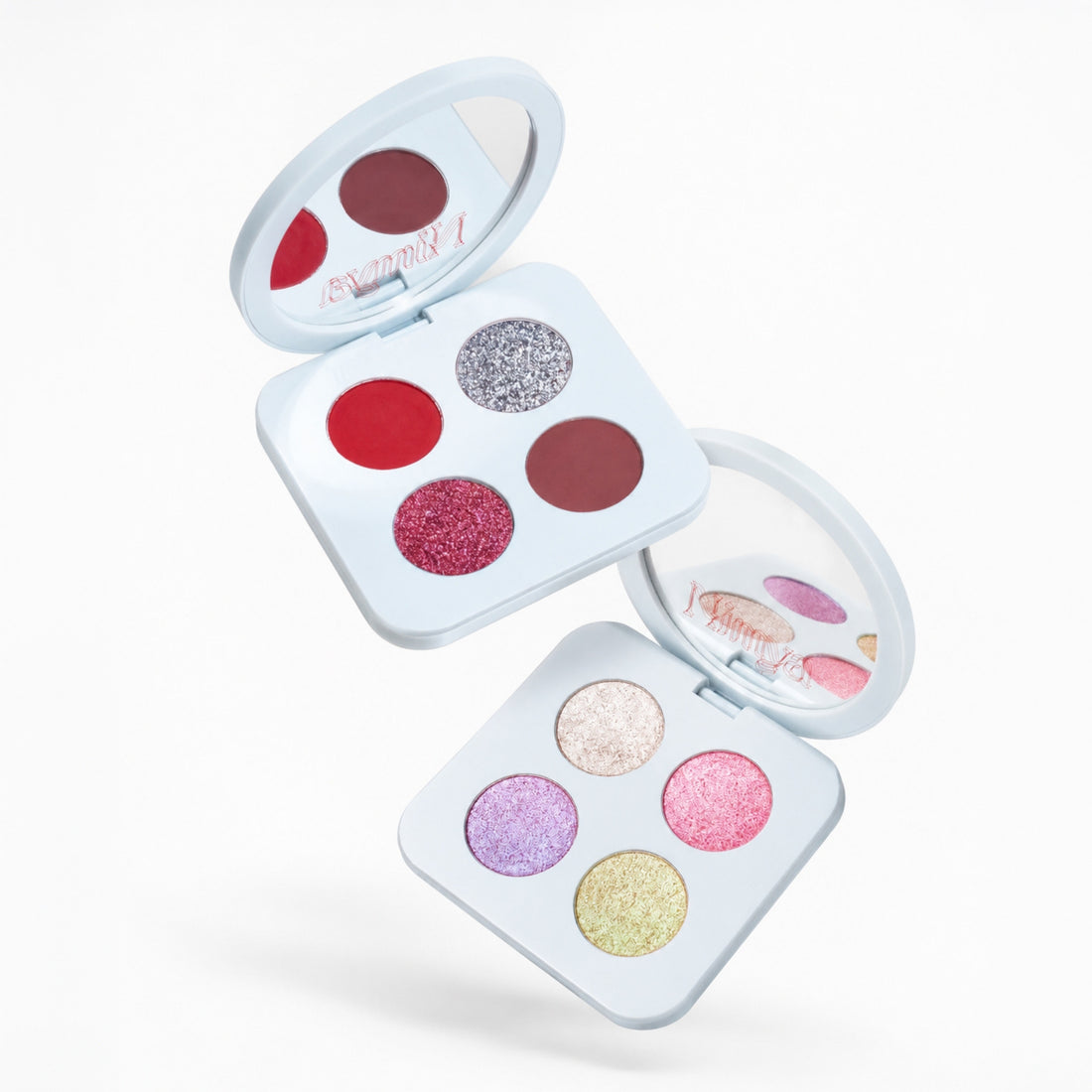 🇺🇸 Fourmation Palette