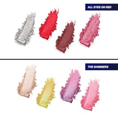 Fourmation Palette
