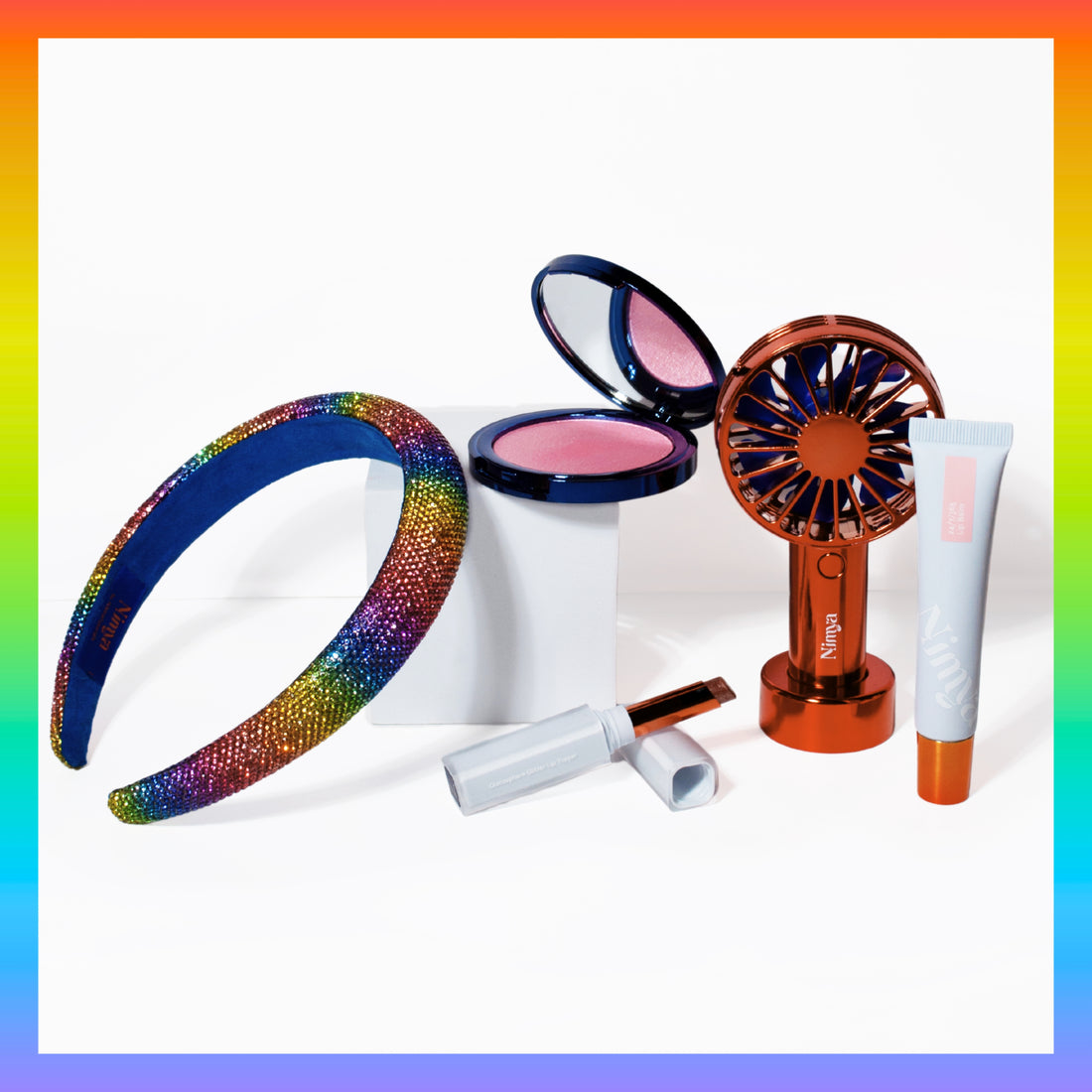 PRIDE BUNDLE [45% discount]
