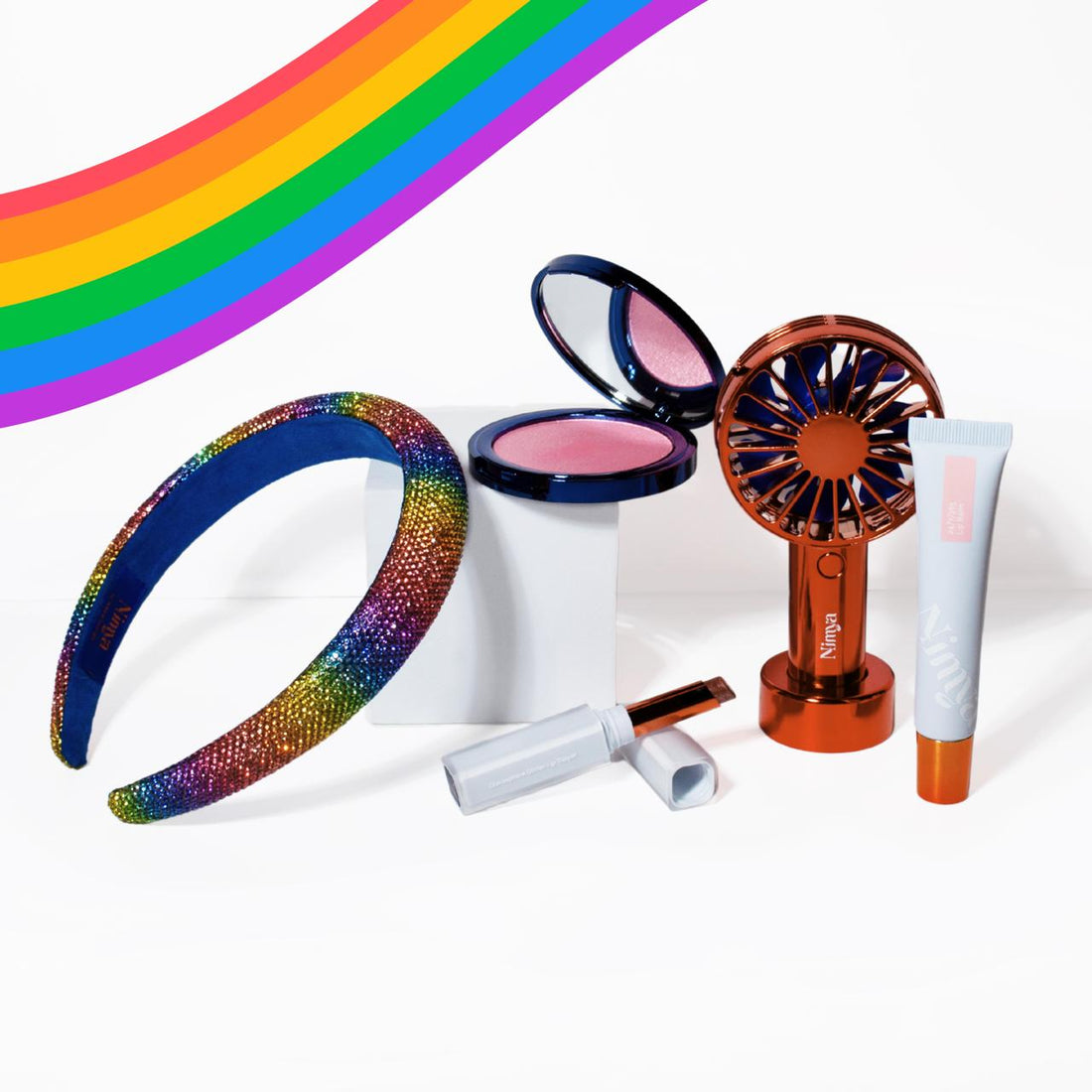 PRIDE BUNDLE [45% discount]