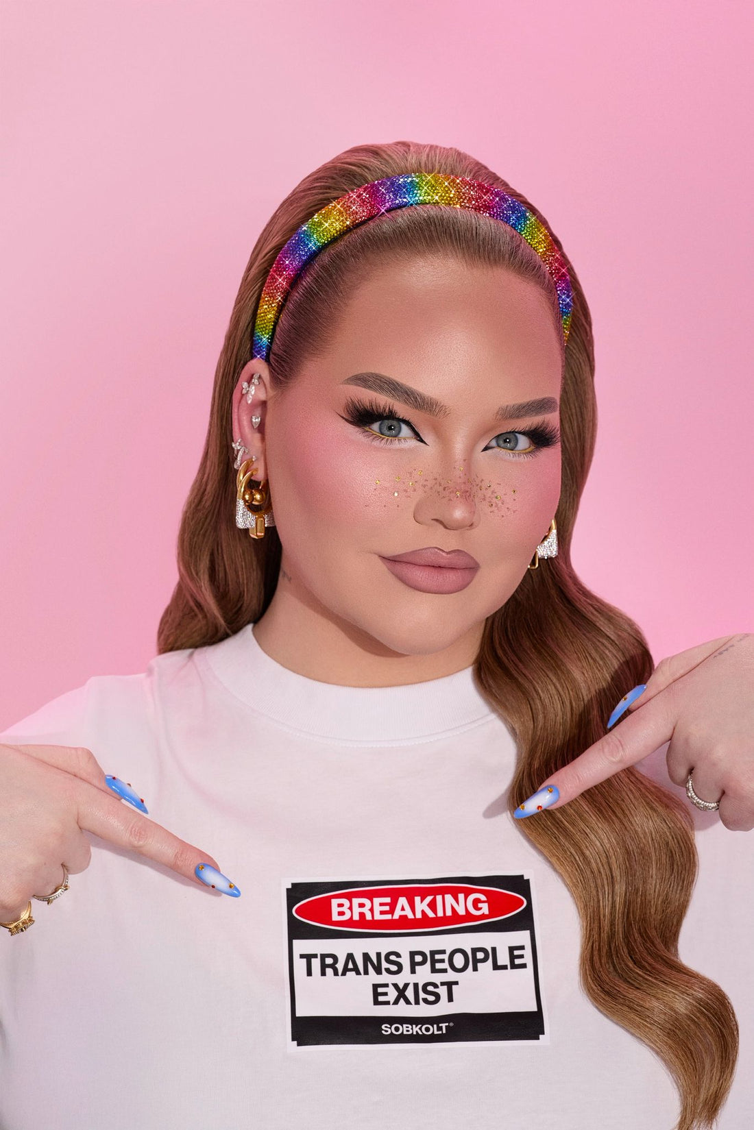 🇺🇸 PRIDE BUNDLE [45% discount]