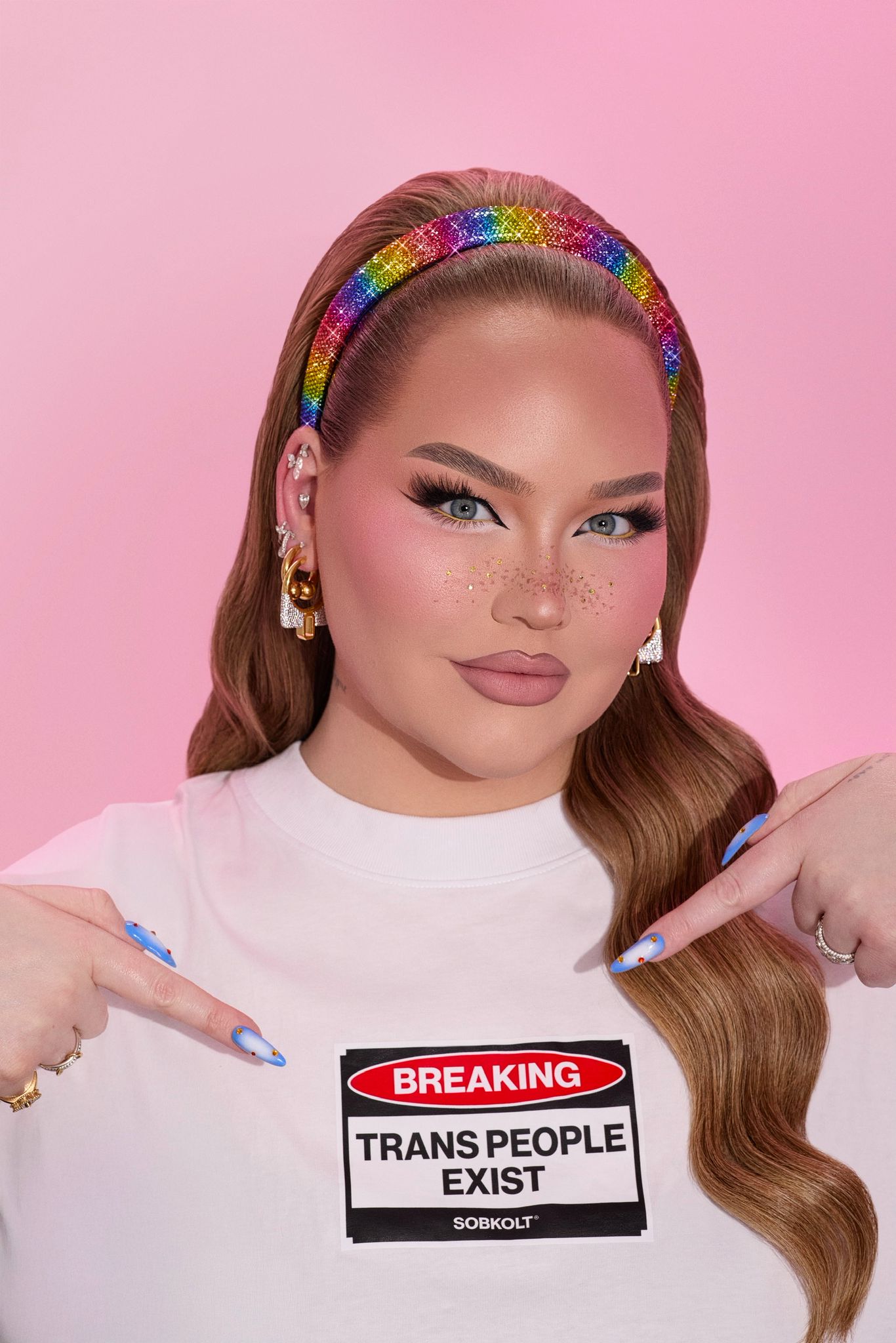 🇺🇸 PRIDE BUNDLE [45% discount]