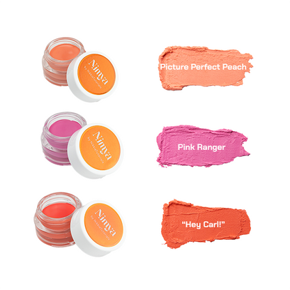 EYE LIP CHEEK BUNDLE