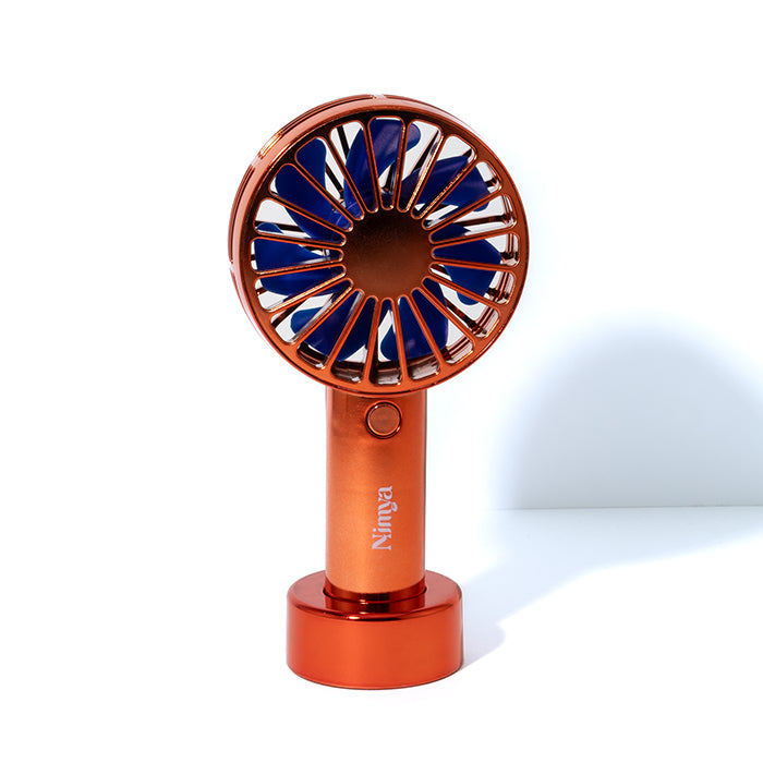 BLOW BEFORE YOU GO FAN (LIMITED EDITION)