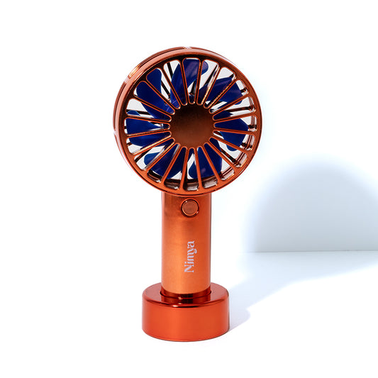 🇺🇸 BLOW BEFORE YOU GO FAN - LIMITED EDITION
