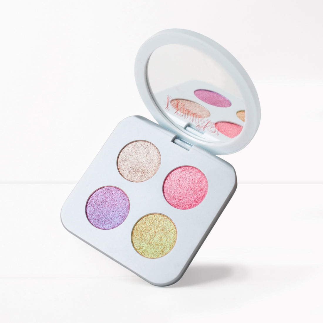 🇺🇸 Fourmation Palette: The Shimmers