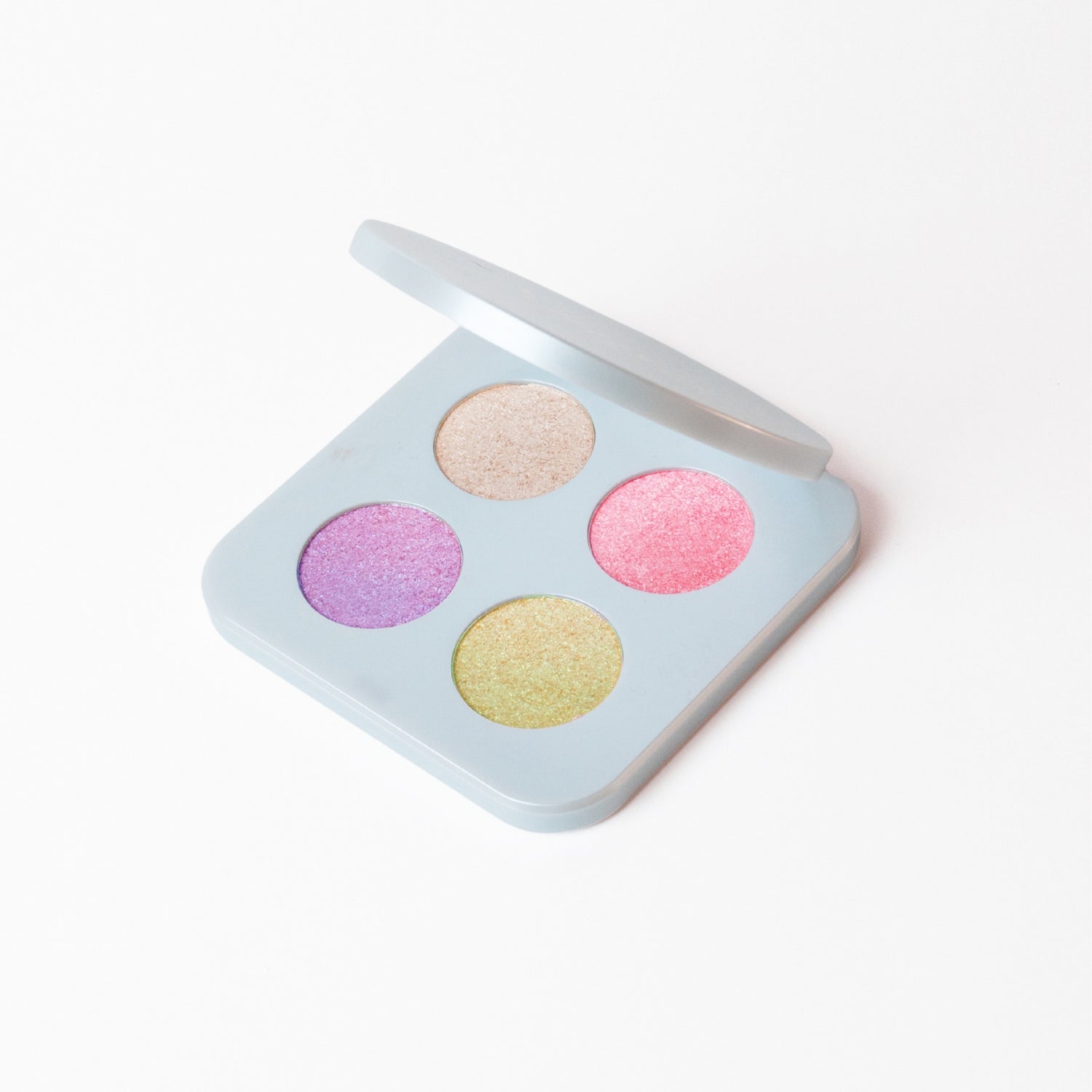 Fourmation Palette: The Shimmers