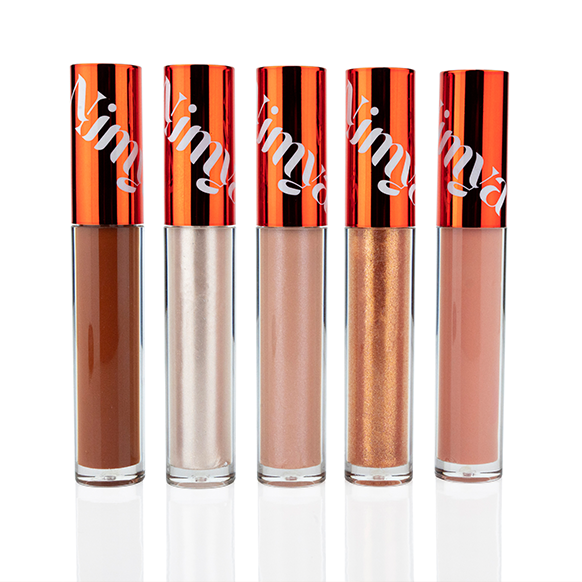 SPILL THE JUICE! LIP GLOSS