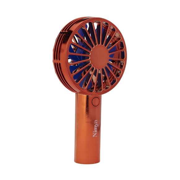 BLOW BEFORE YOU GO FAN (LIMITED EDITION)