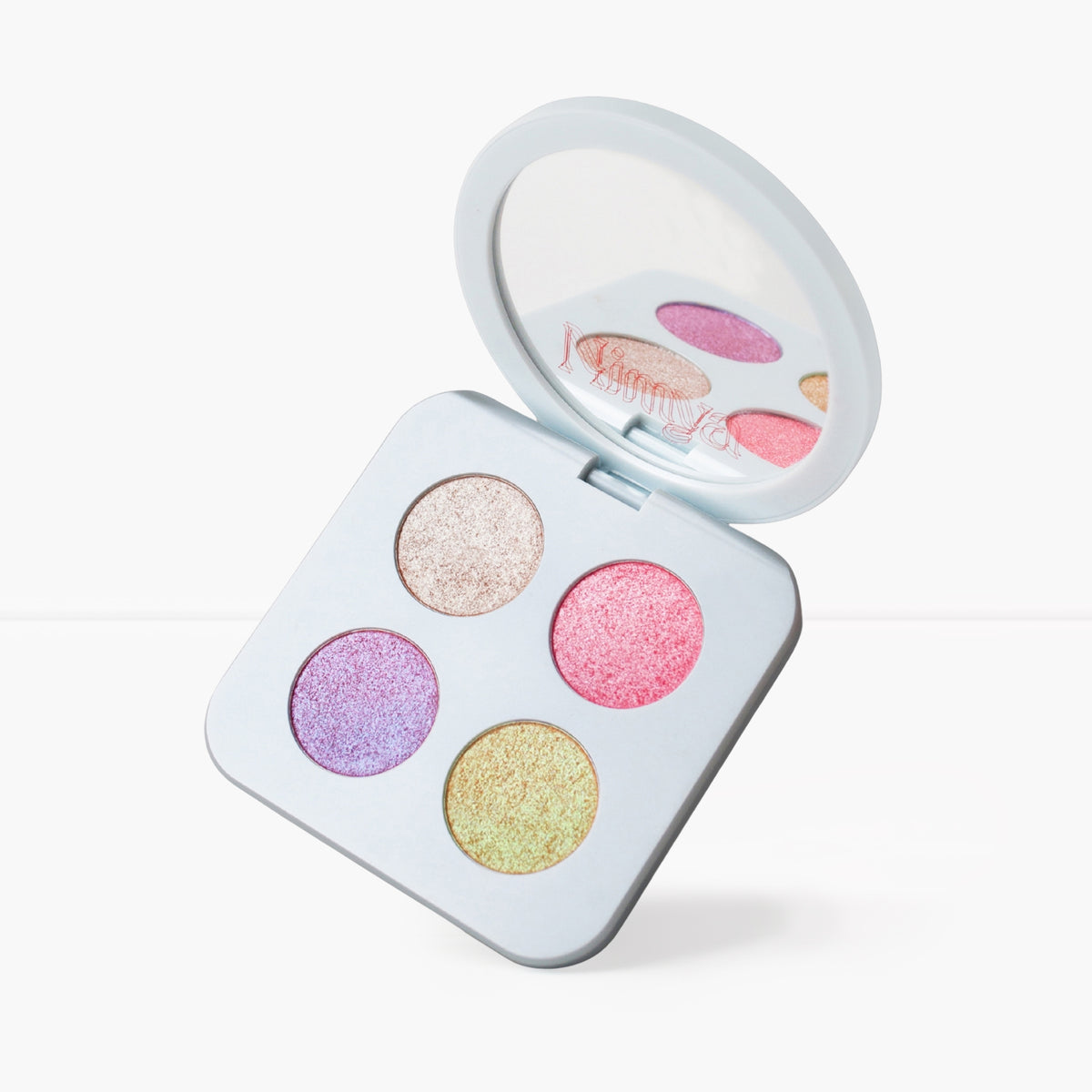 Fourmation Palette