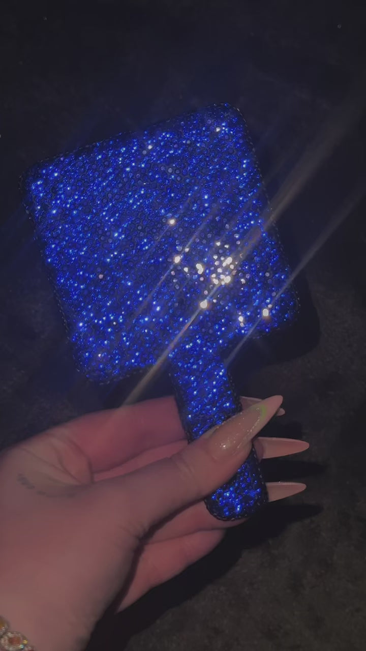 🇺🇸 NIMYA THE MIRROR