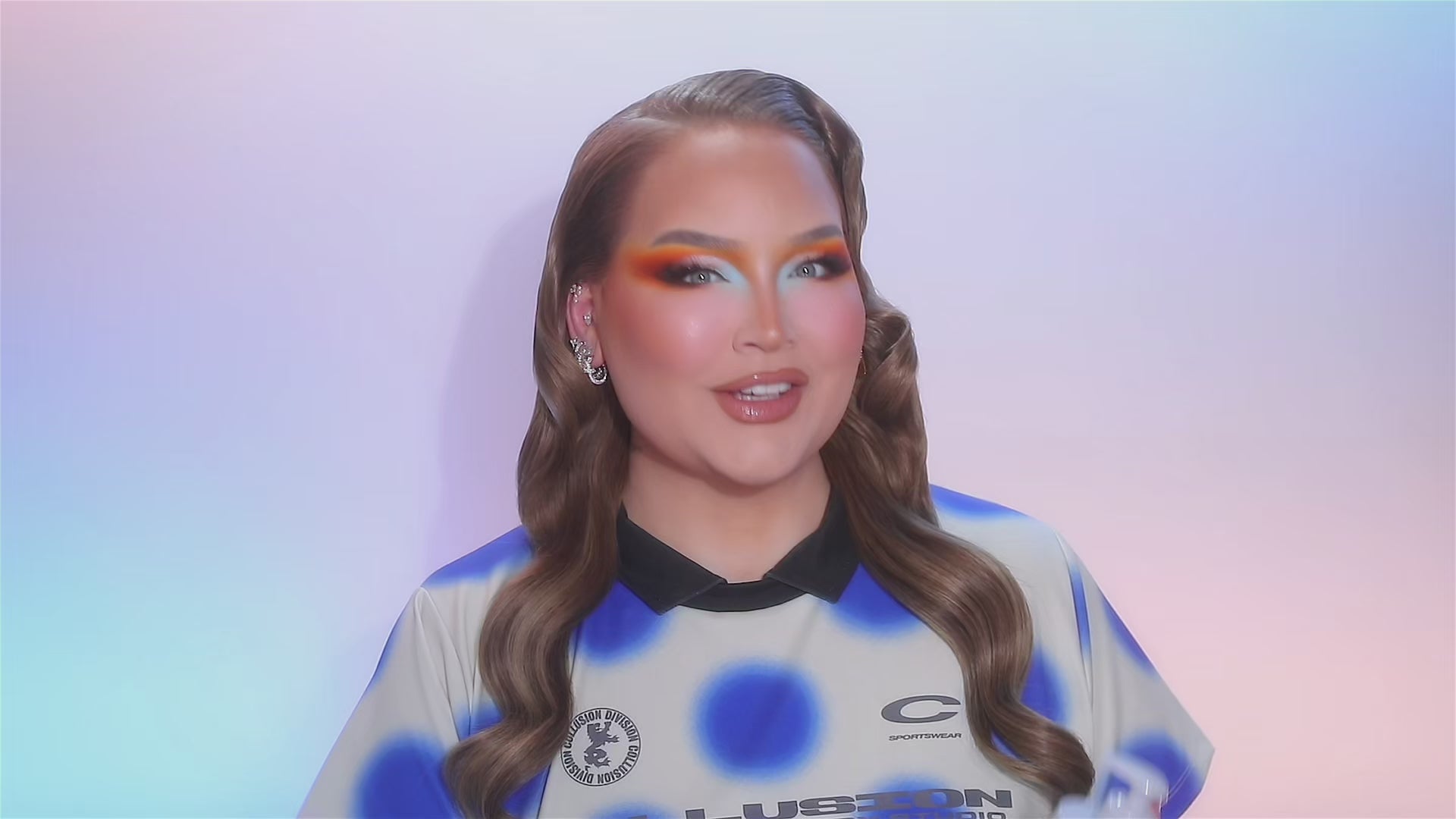 Cream &amp; Shout Body Lotion