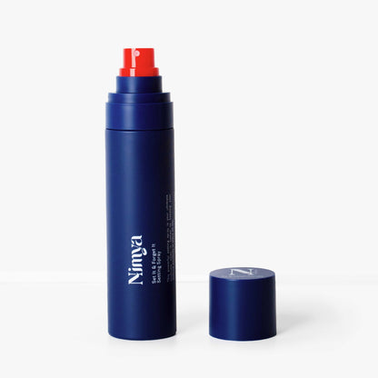 🇺🇸 SET IT &amp; FORGET IT SETTING SPRAY