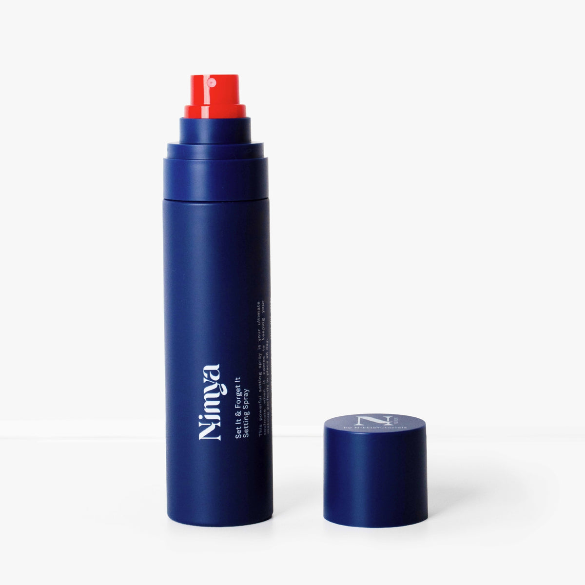 SET IT &amp; FORGET IT SETTING SPRAY