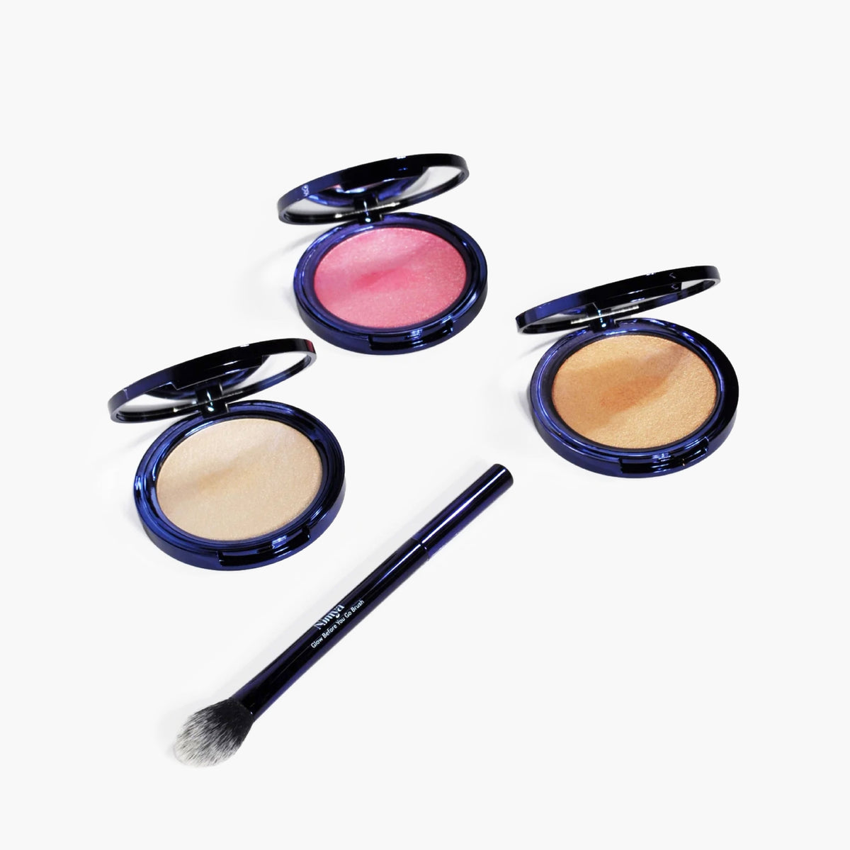 🇺🇸 GLOWIFICATION TRIO [BRUSH INCLUDED]