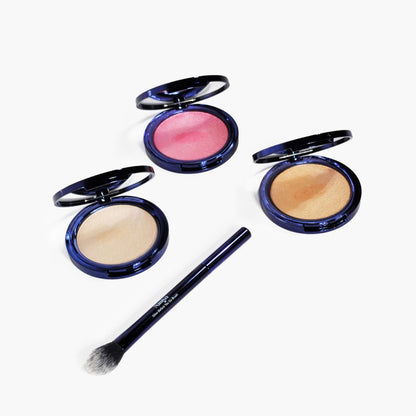 GLOWIFICATION TRIO [INCLUSIEF KWAST]