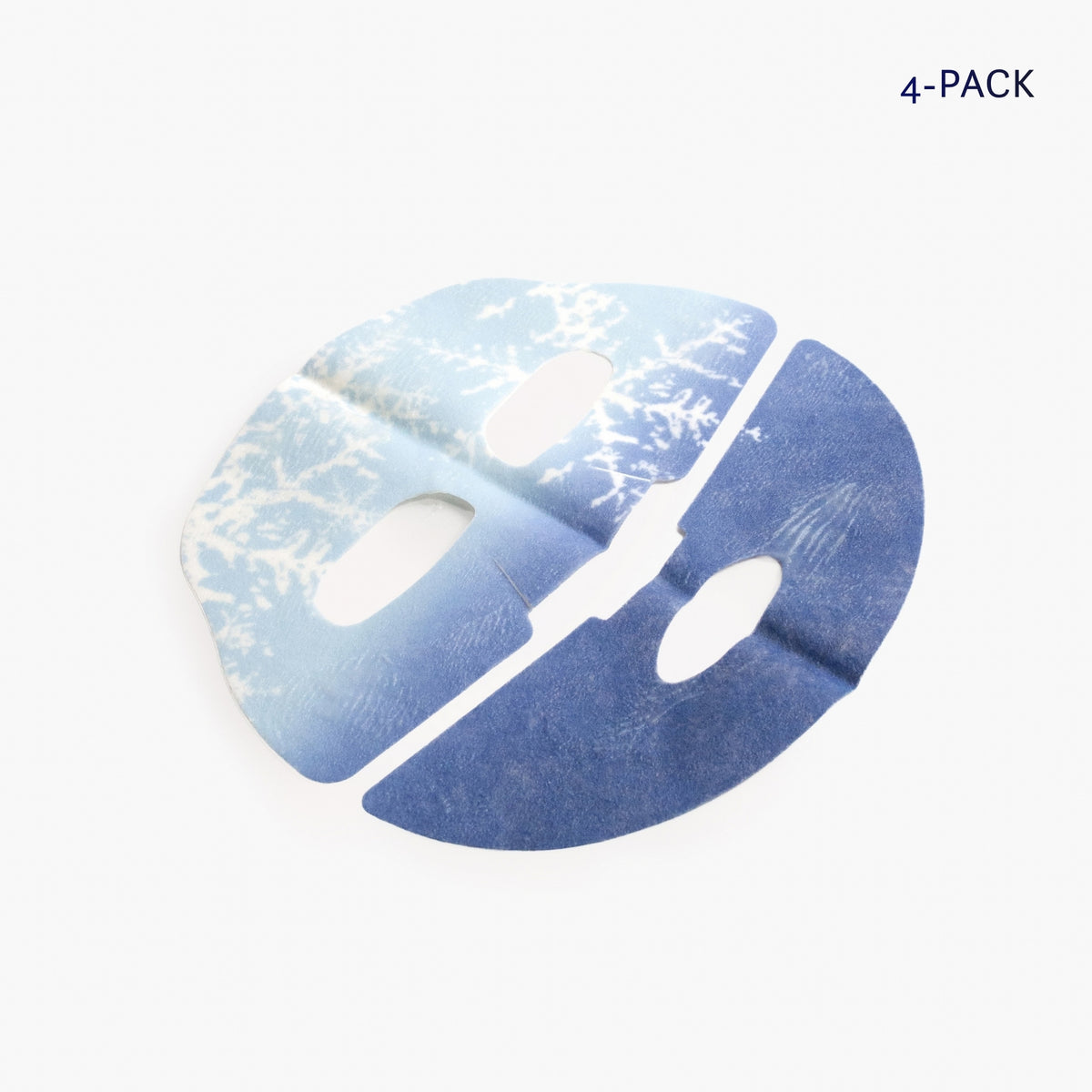🇺🇸 BRRR BRRR COOLING FAVE MASK [4-pack]