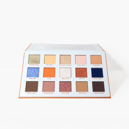 NIMYA: THE PALETTE