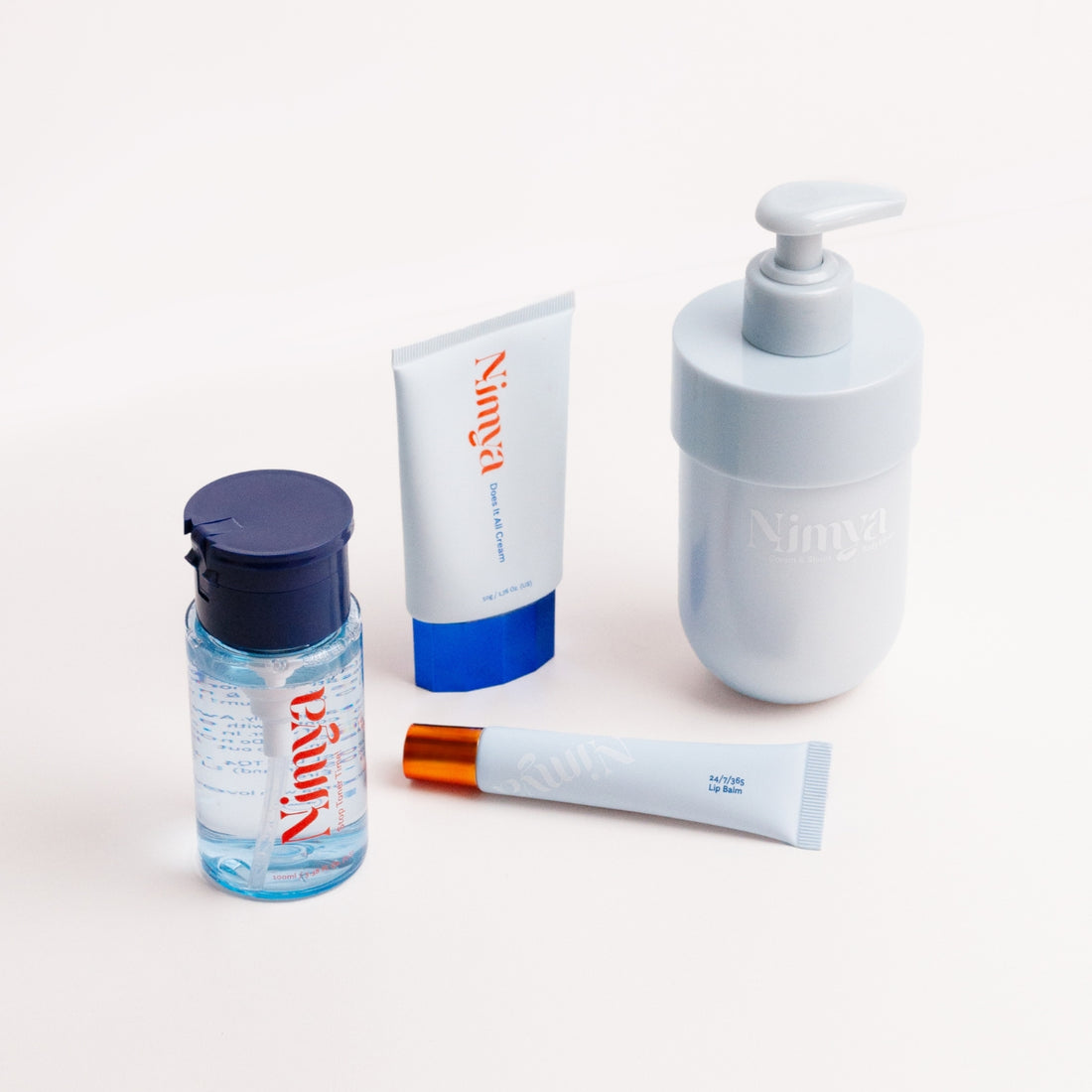 🇺🇸 Skin &amp; Body Bundle [30% discount]